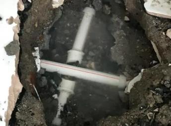 北塔阳台漏水维修公司为您分享楼上楼下漏水怎么处理