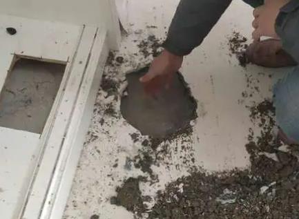 北塔卫生间漏水维修公司分享下精确定位查漏水一次多少钱?不同级别收费不同