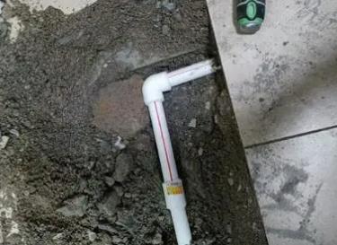北塔阳台漏水维修时有哪些声音会影响检漏仪